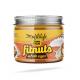 Fitstyle - Peanut Butter Fitnuts White Cups 200g - White Chocolate