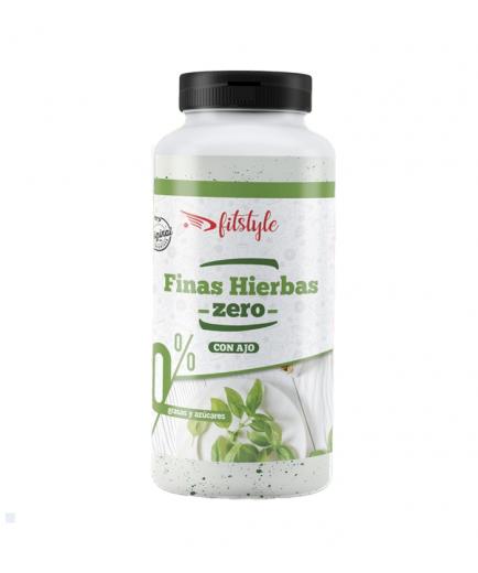 Fitstyle - Finas hierbas 0% 265ml