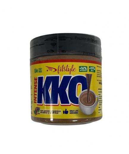 Fitstyle - KKO cacao eco alcalino 250g