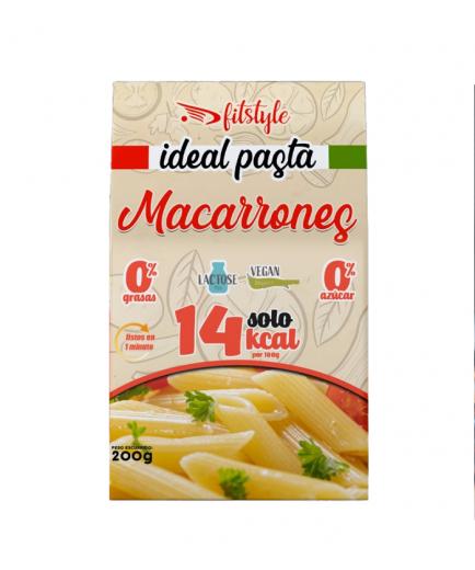 Fitstyle - Konjac Macaroni 200g