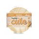 Fitstyle - Sweet Wheat and Oat Wafers Cute 50g - Natural
