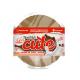 Fitstyle - Sweet Wheat and Oat Wafers Cute 50g - Sweet Cocoa