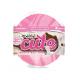 Fitstyle - Sweet Wheat and Oat Wafers Cute 50g - Sweet Pink