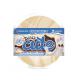 Fitstyle - Sweet Wheat and Oat Wafers Cute 50g - Sweet White
