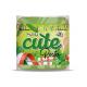 Fitstyle - Healthy Savory Wheat and Oat Wafers Cute 50g - Pesto