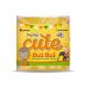 Fitstyle - Healthy Salted Wheat and Oat Wafers Cute 50g - Thai Thai