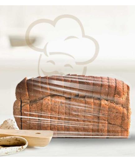 Fitstyle - Artisan sliced bread with seeds Complete 360g