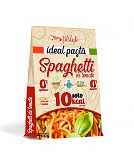 Fitstyle - Ideal Tomato Sphaghetti Konjac Pasta 200g