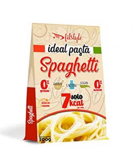 Fitstyle - Pasta konjac Sphaghetti Ideal 200g
