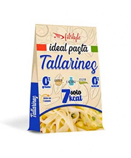 Fitstyle - Ideal konjac noodle pasta 200g