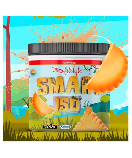 Fitstyle - Smart ISO whey protein 500g - Dino Cookies