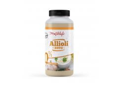 Fitstyle - Allioli Sauce 0% 265ml