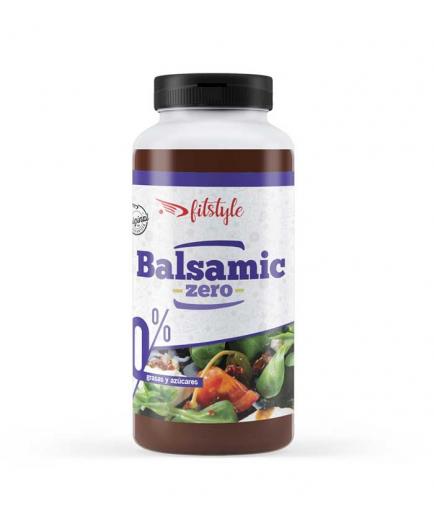 Fitstyle - Balsamic Sauce 0% 265ml
