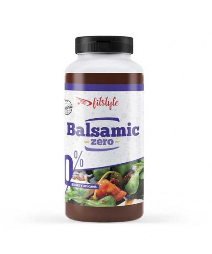 Fitstyle - Salsa Balsamic 0% 265ml