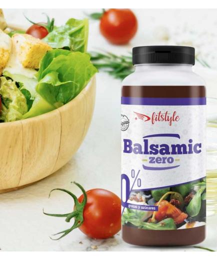 Fitstyle - Balsamic Sauce 0% 265ml