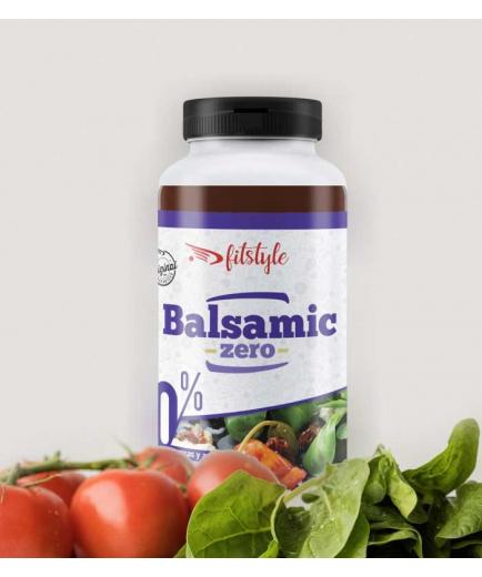 Fitstyle - Balsamic Sauce 0% 265ml
