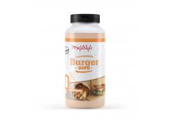 Fitstyle - Burger Sauce 0% 265ml