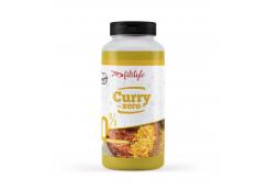 Fitstyle - Curry Sauce 0% 265ml