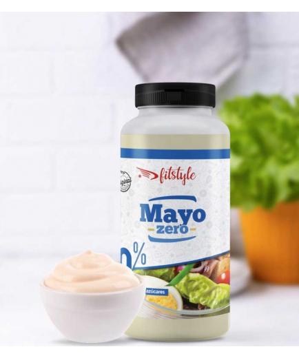 Fitstyle - Mayo Sauce 0% 265ml
