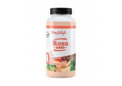 Fitstyle - Salsa rosa 0% 265ml