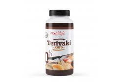 Fitstyle - Teriyaki Sauce 0% 265ml