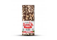 Fitstyle - Nougat 0% 200g - Chocoalmonds