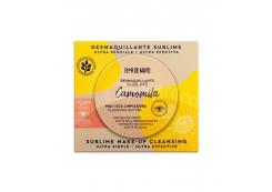 Flor de Mayo - Sublime make-up remover cleansing butter