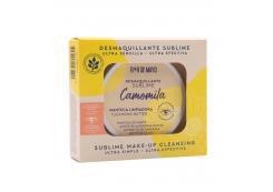 Flor de Mayo - Sublime make-up remover cleansing butter