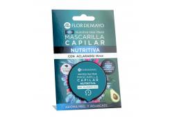 Flor de Mayo - Hair mask - Nourishing