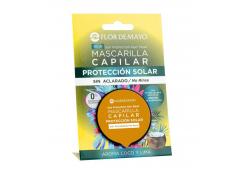 Flor de Mayo - Hair mask - Sun protection