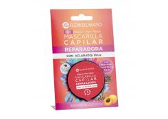 Flor de Mayo - Hair mask - Repairing