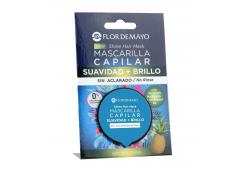 Flor de Mayo - Hair mask - Softness + Shine