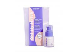 Flor de Mayo - *Oh! My Match* - Moisturizing and brightening eye cream
