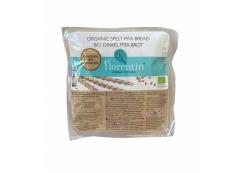Florentin - Organic Spelled Pita Bread 260g