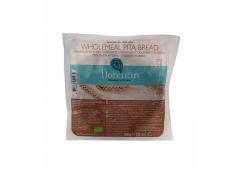 Florentin - Organic Whole Wheat Pita Bread 280g