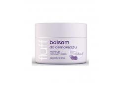 Fluff - Makeup Remover Balm - Wild Blueberries
