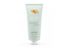 Fluff - Hand Cream Sorbet - Orange and Vanilla