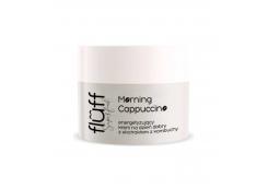 Fluff - Day facial cream - Morning Cappuccino