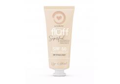 Fluff - Face sun cream SPF50