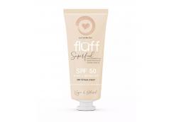 Fluff - Crema solar facial SPF50