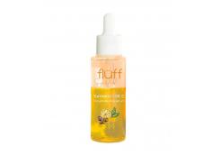 Fluff - Biphasic serum - Turmeric + Vitamin C