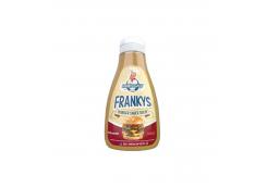 Frankys bakery - Zero hamburger sauce 425ml