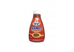 Frankys bakery - Italian Bolognese Zero Sauce 425ml
