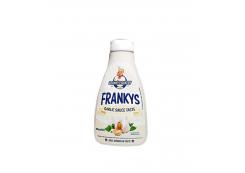 Frankys bakery - Zero garlic sauce 425ml