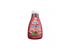 Frankys bakery - Salsa Zero spicy tomato sauce 425ml