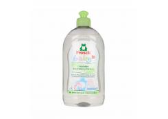 Frosch Baby - Bottle and teat cleaner 500ml