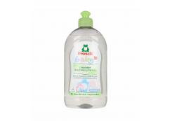 Frosch Baby - Limpiador de biberones y tetinas 500ml