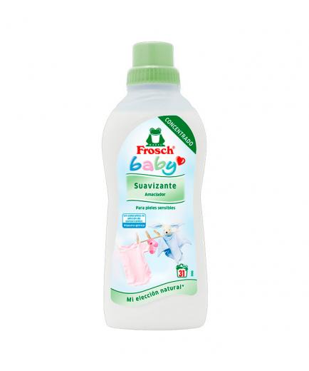 Frosch baby - Softener for sensitive skin 750ml