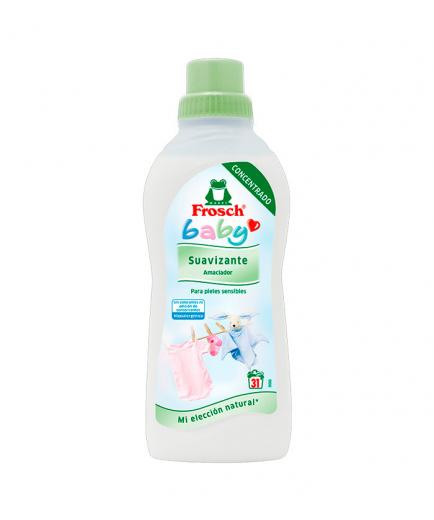 Frosch - *Baby* - Suavizante para pieles sensibles 750ml