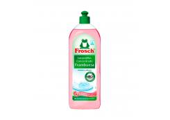 Frosch - Raspberry Vinegar Concentrate Dishwasher - 750ml